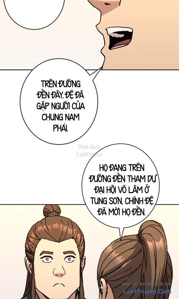 Quân Lâm Thiên Hạ 2 Chap 18 - Next Chap 19
