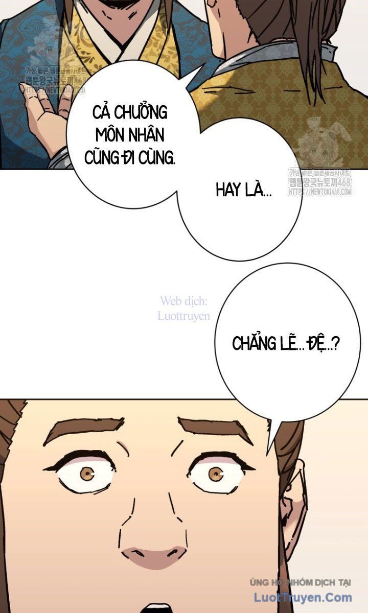 Quân Lâm Thiên Hạ 2 Chap 18 - Next Chap 19