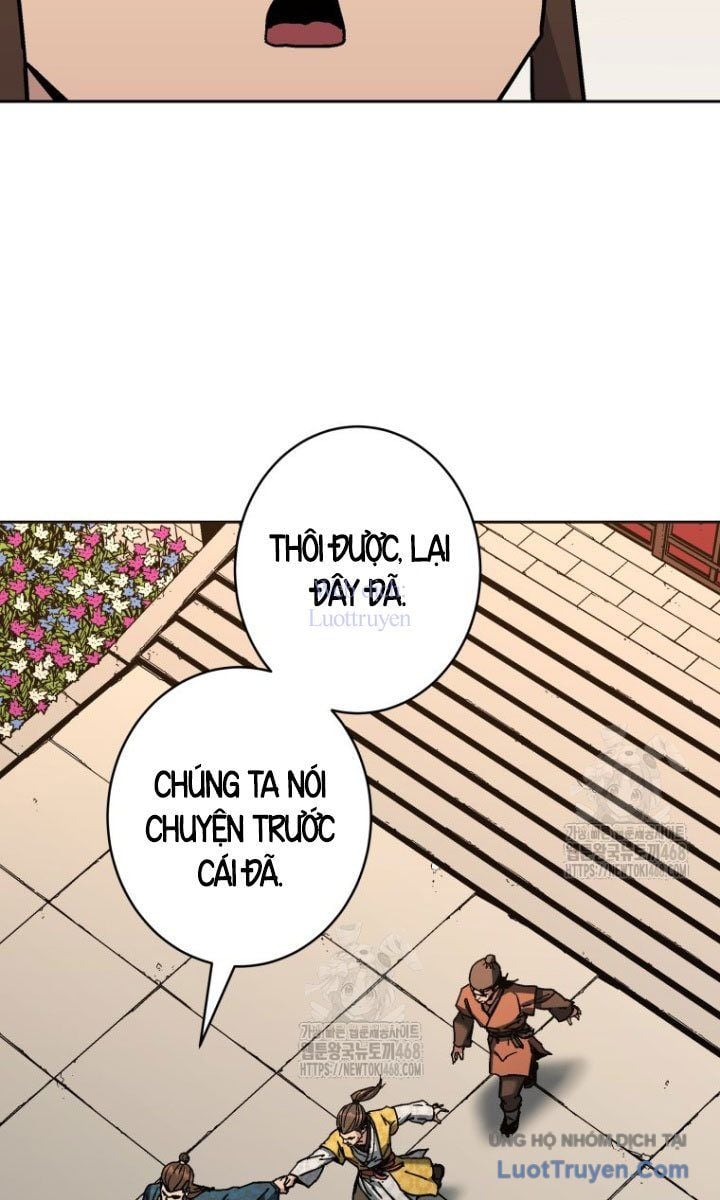 Quân Lâm Thiên Hạ 2 Chap 18 - Next Chap 19