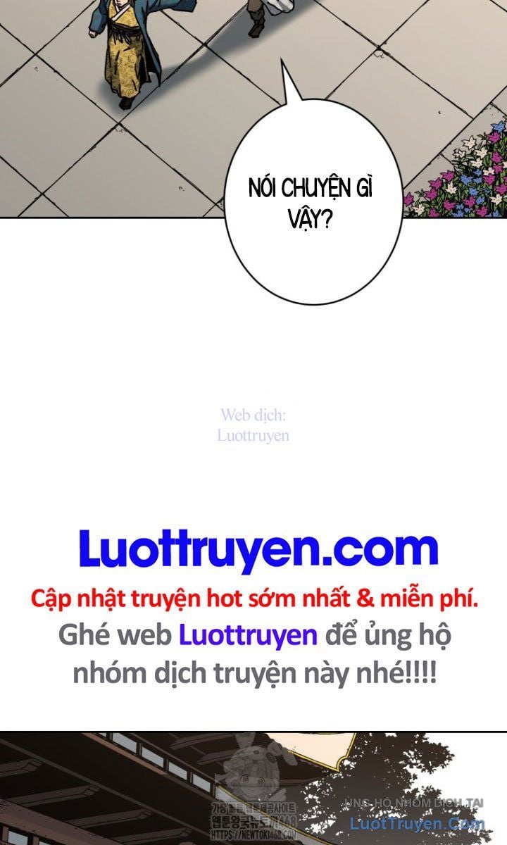 Quân Lâm Thiên Hạ 2 Chap 18 - Next Chap 19