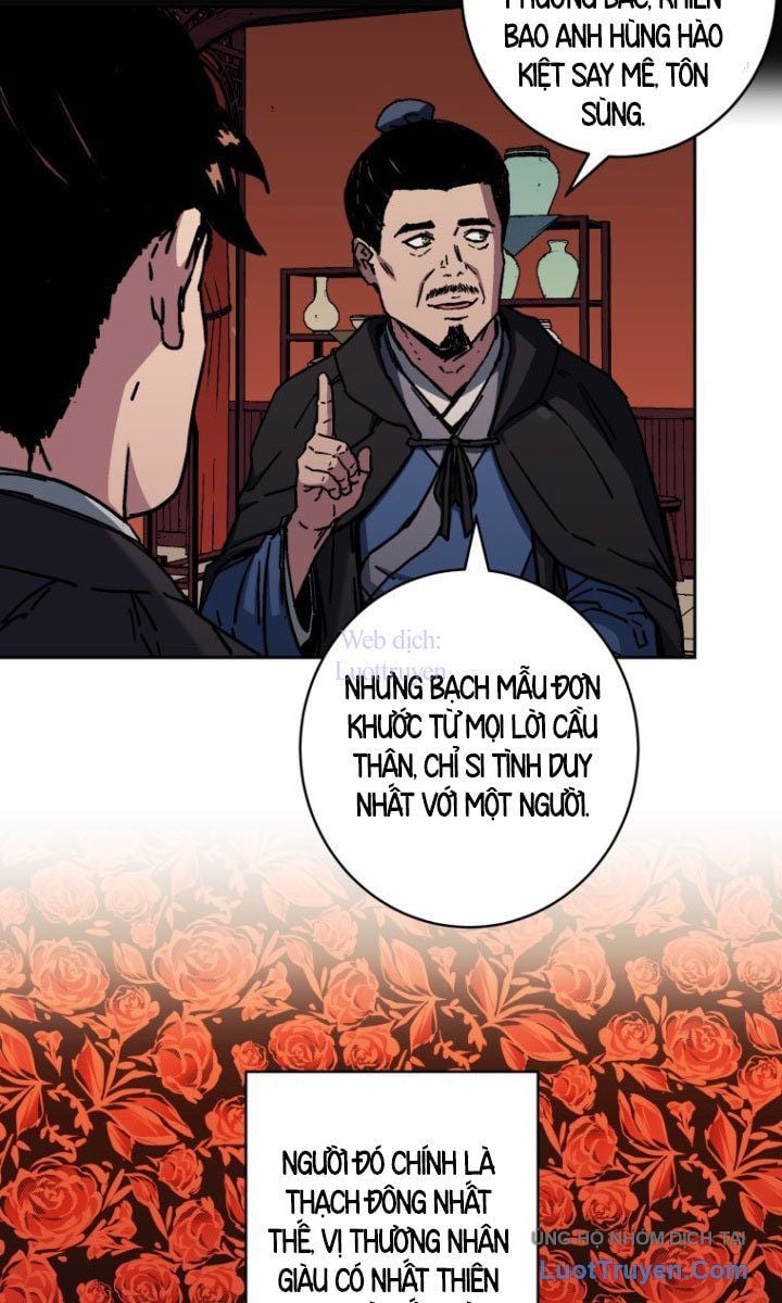 Quân Lâm Thiên Hạ 2 Chap 18 - Next Chap 19
