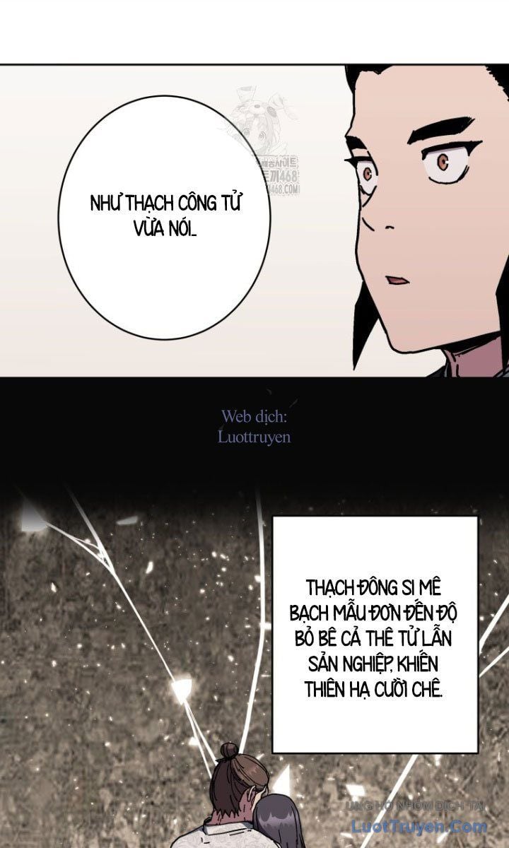 Quân Lâm Thiên Hạ 2 Chap 18 - Next Chap 19