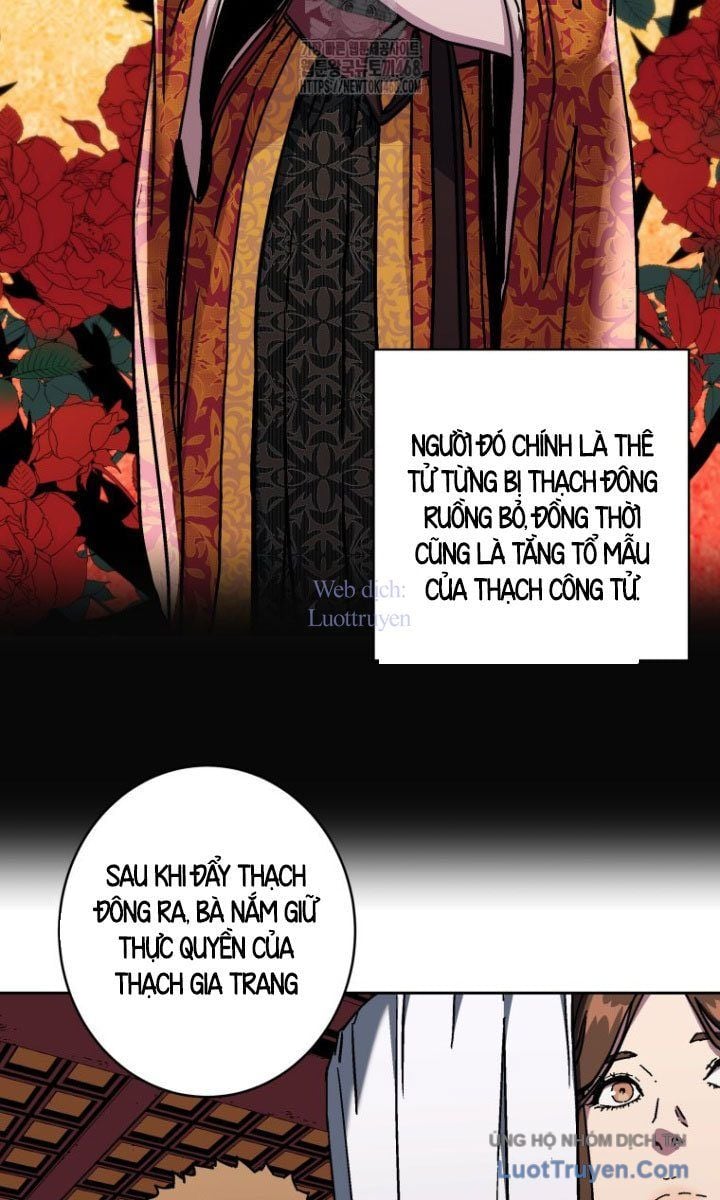 Quân Lâm Thiên Hạ 2 Chap 18 - Next Chap 19