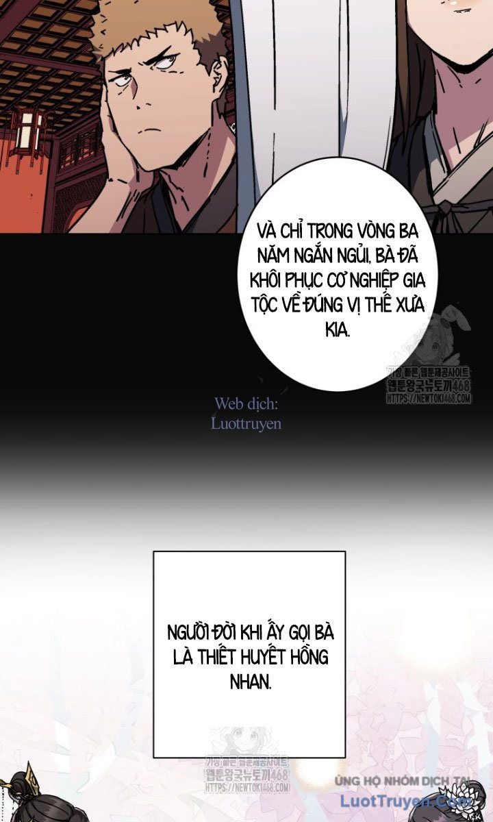 Quân Lâm Thiên Hạ 2 Chap 18 - Next Chap 19