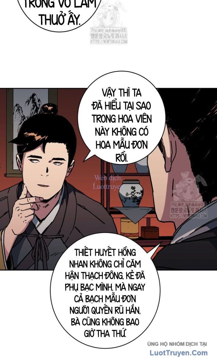 Quân Lâm Thiên Hạ 2 Chap 18 - Next Chap 19