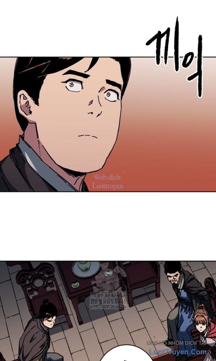 Quân Lâm Thiên Hạ 2 Chap 18 - Next Chap 19