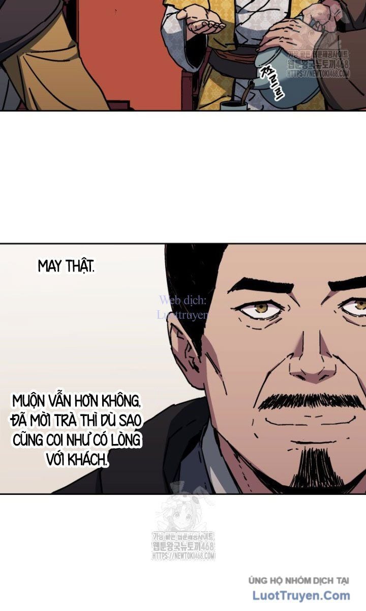 Quân Lâm Thiên Hạ 2 Chap 18 - Next Chap 19