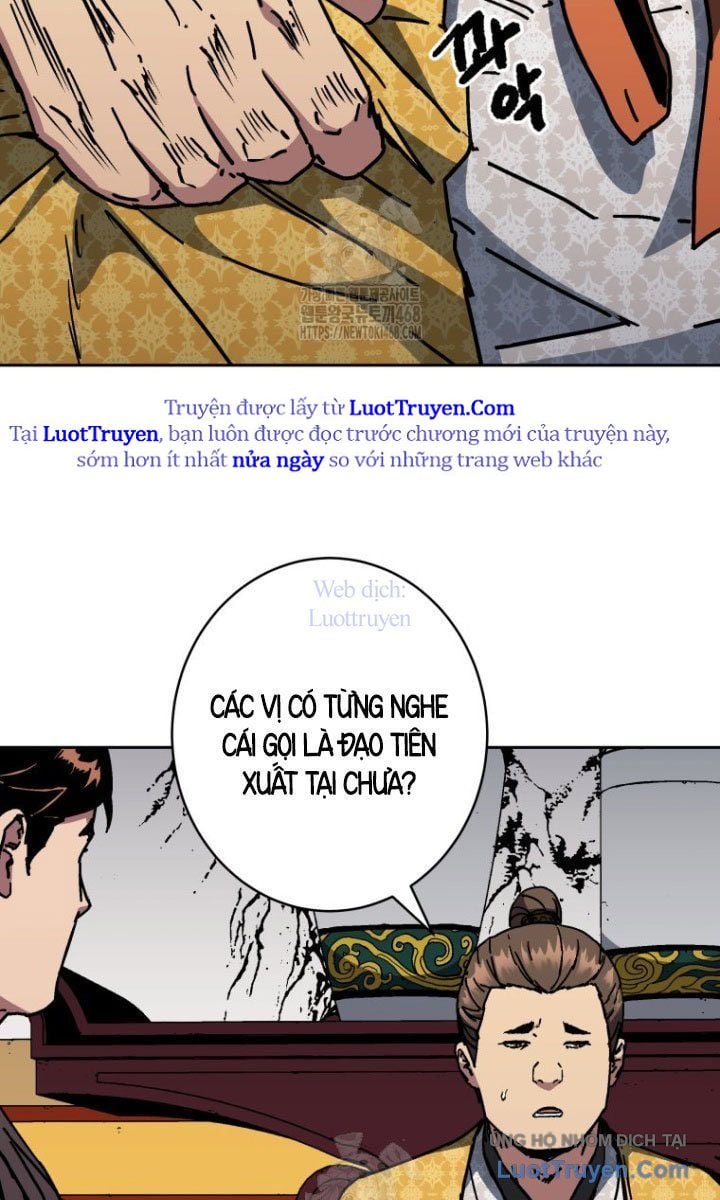 Quân Lâm Thiên Hạ 2 Chap 18 - Next Chap 19