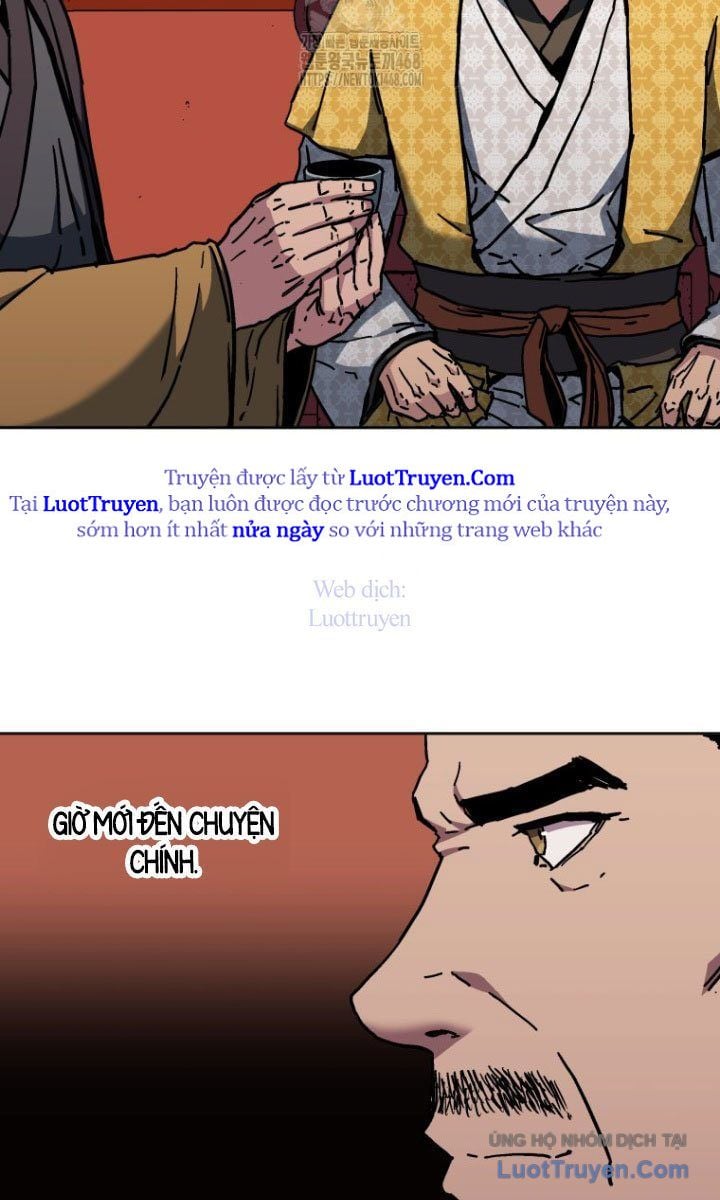 Quân Lâm Thiên Hạ 2 Chap 18 - Next Chap 19