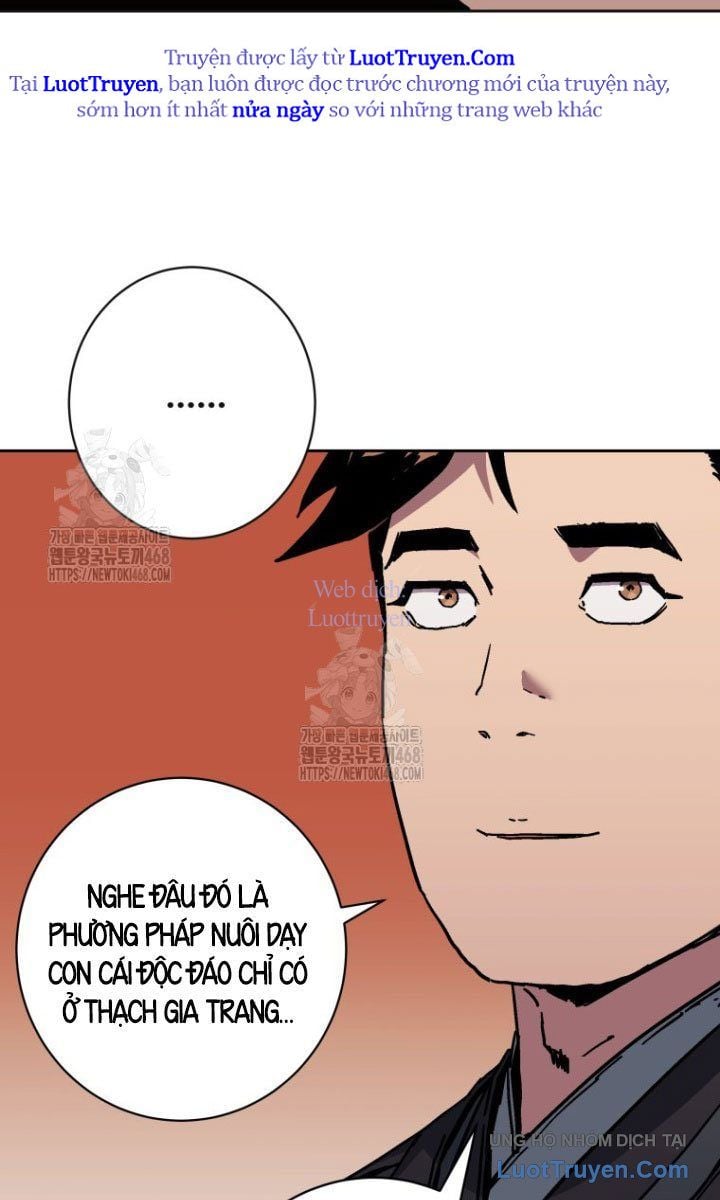 Quân Lâm Thiên Hạ 2 Chap 18 - Next Chap 19