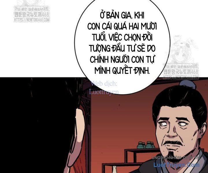 Quân Lâm Thiên Hạ 2 Chap 18 - Next Chap 19