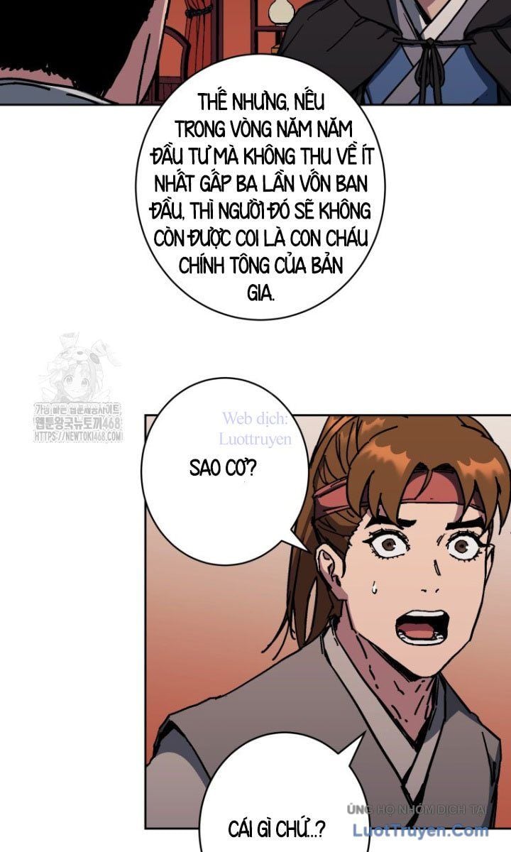 Quân Lâm Thiên Hạ 2 Chap 18 - Next Chap 19