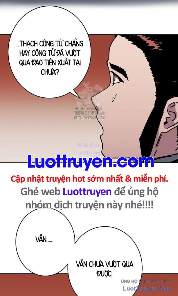 Quân Lâm Thiên Hạ 2 Chap 18 - Next Chap 19