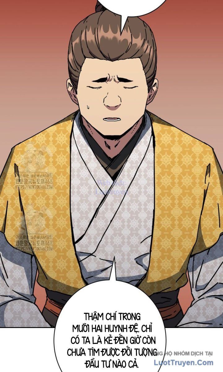 Quân Lâm Thiên Hạ 2 Chap 18 - Next Chap 19