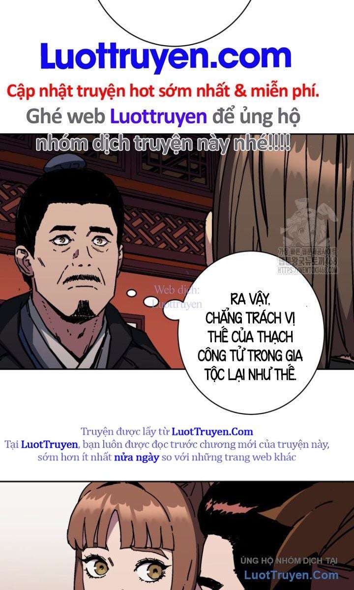 Quân Lâm Thiên Hạ 2 Chap 18 - Next Chap 19