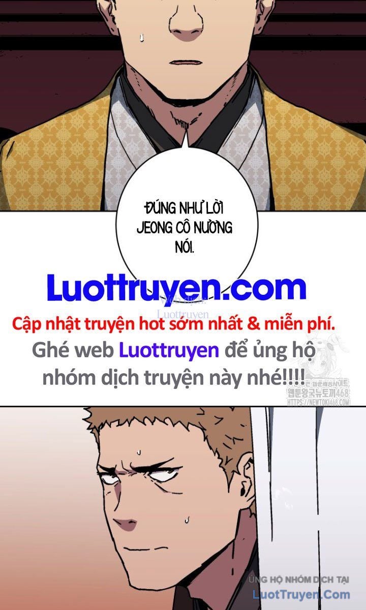 Quân Lâm Thiên Hạ 2 Chap 18 - Next Chap 19