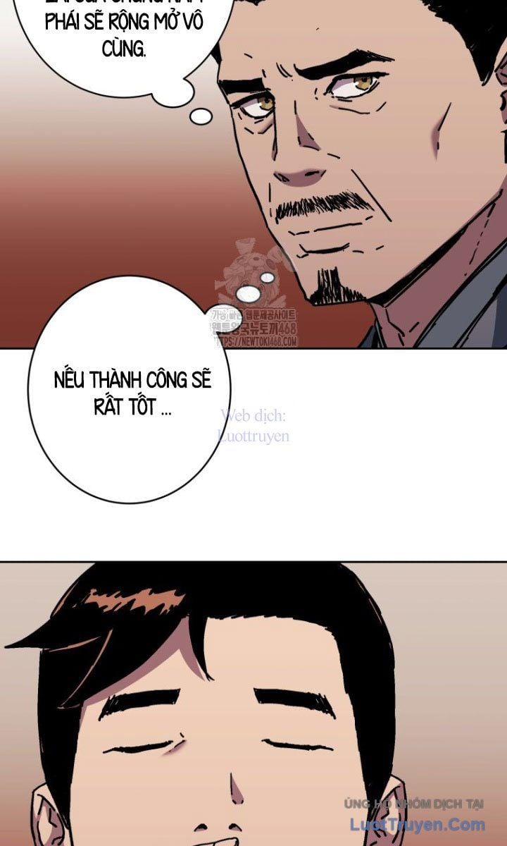Quân Lâm Thiên Hạ 2 Chap 18 - Next Chap 19