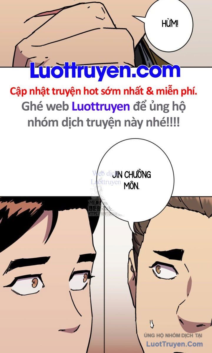 Quân Lâm Thiên Hạ 2 Chap 18 - Next Chap 19