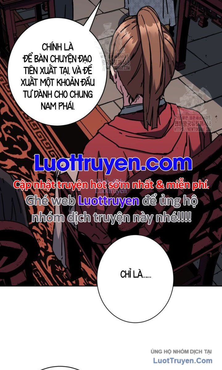 Quân Lâm Thiên Hạ 2 Chap 18 - Next Chap 19