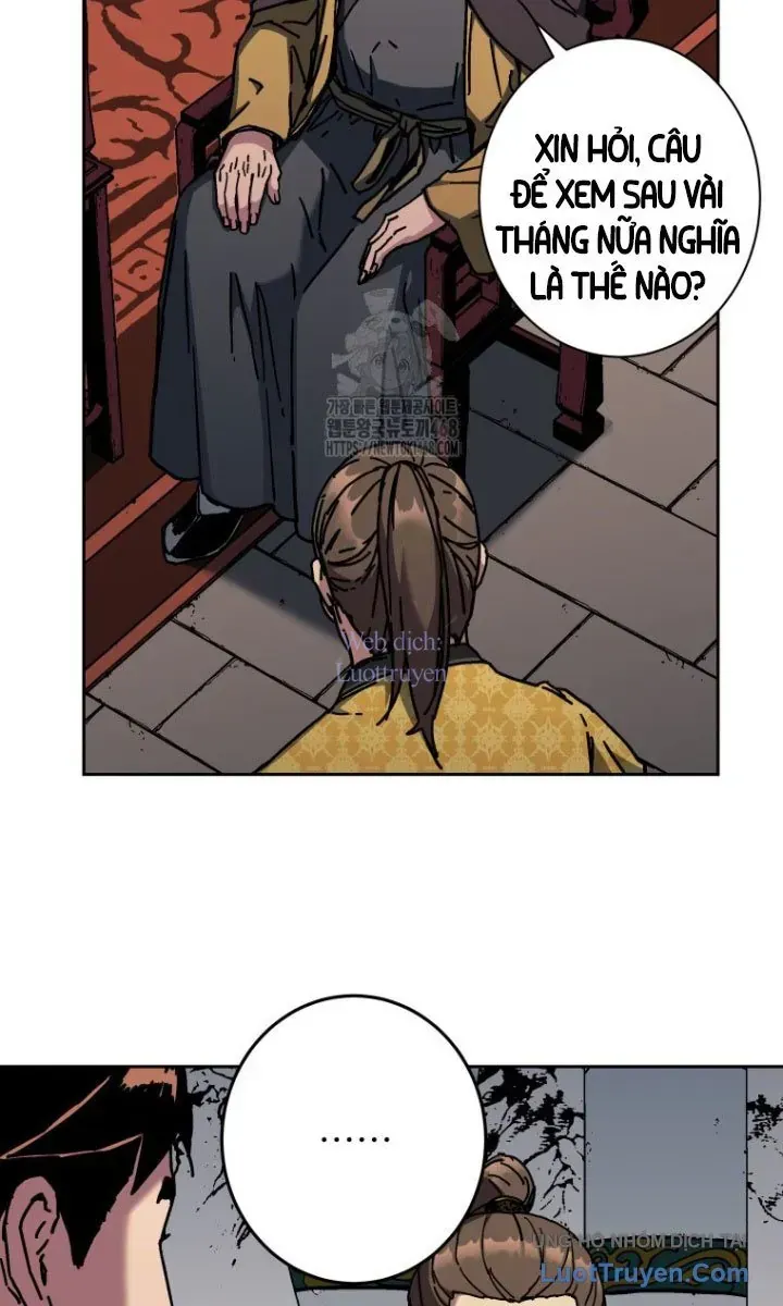 Quân Lâm Thiên Hạ 2 Chap 19 - Next Chap 20