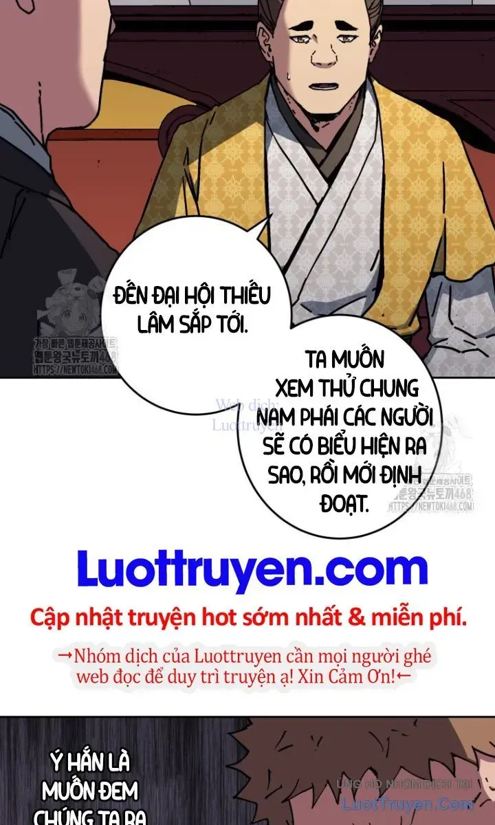 Quân Lâm Thiên Hạ 2 Chap 19 - Next Chap 20
