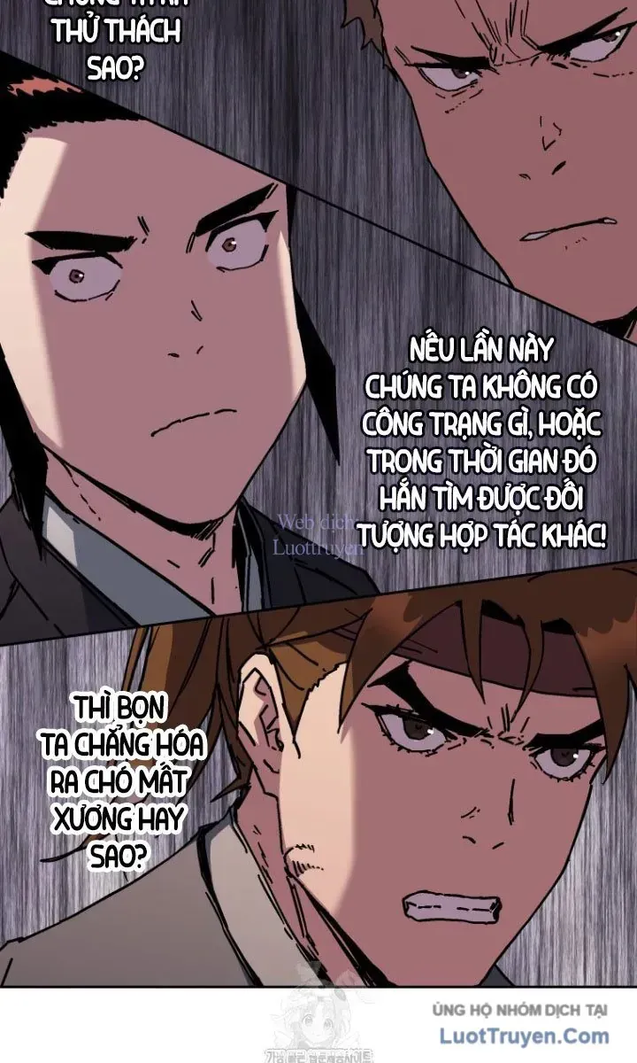 Quân Lâm Thiên Hạ 2 Chap 19 - Next Chap 20