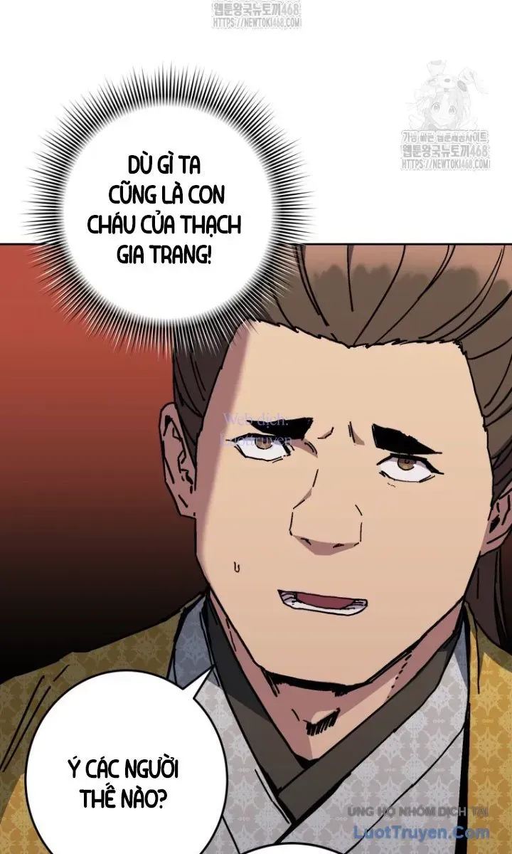 Quân Lâm Thiên Hạ 2 Chap 19 - Next Chap 20