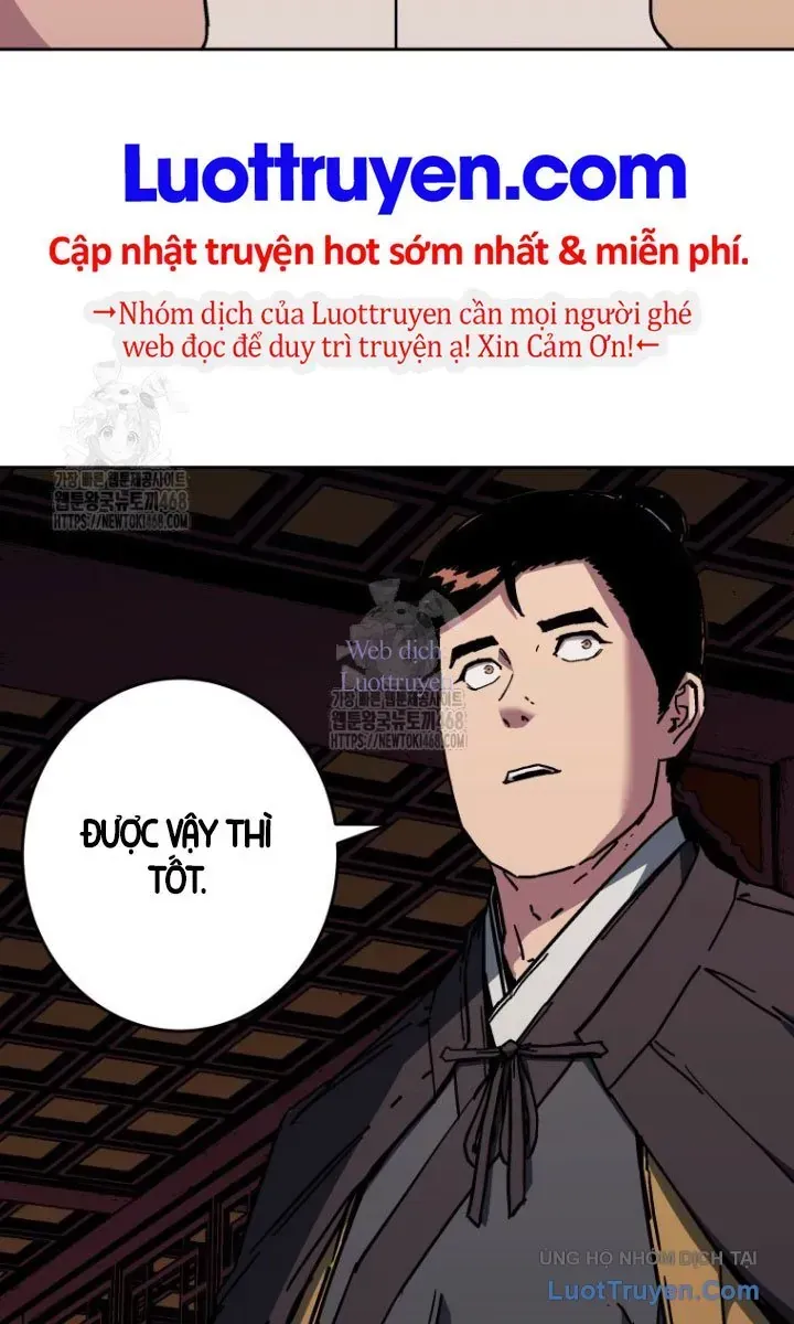 Quân Lâm Thiên Hạ 2 Chap 19 - Next Chap 20