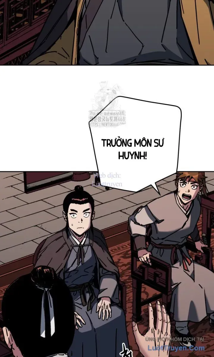 Quân Lâm Thiên Hạ 2 Chap 19 - Next Chap 20