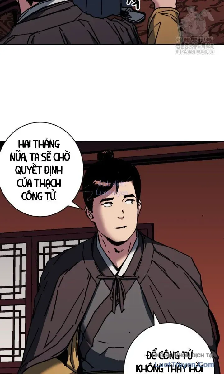 Quân Lâm Thiên Hạ 2 Chap 19 - Next Chap 20