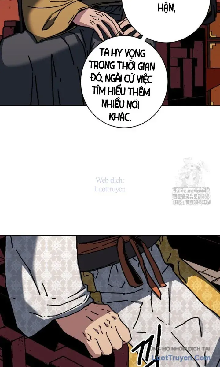 Quân Lâm Thiên Hạ 2 Chap 19 - Next Chap 20