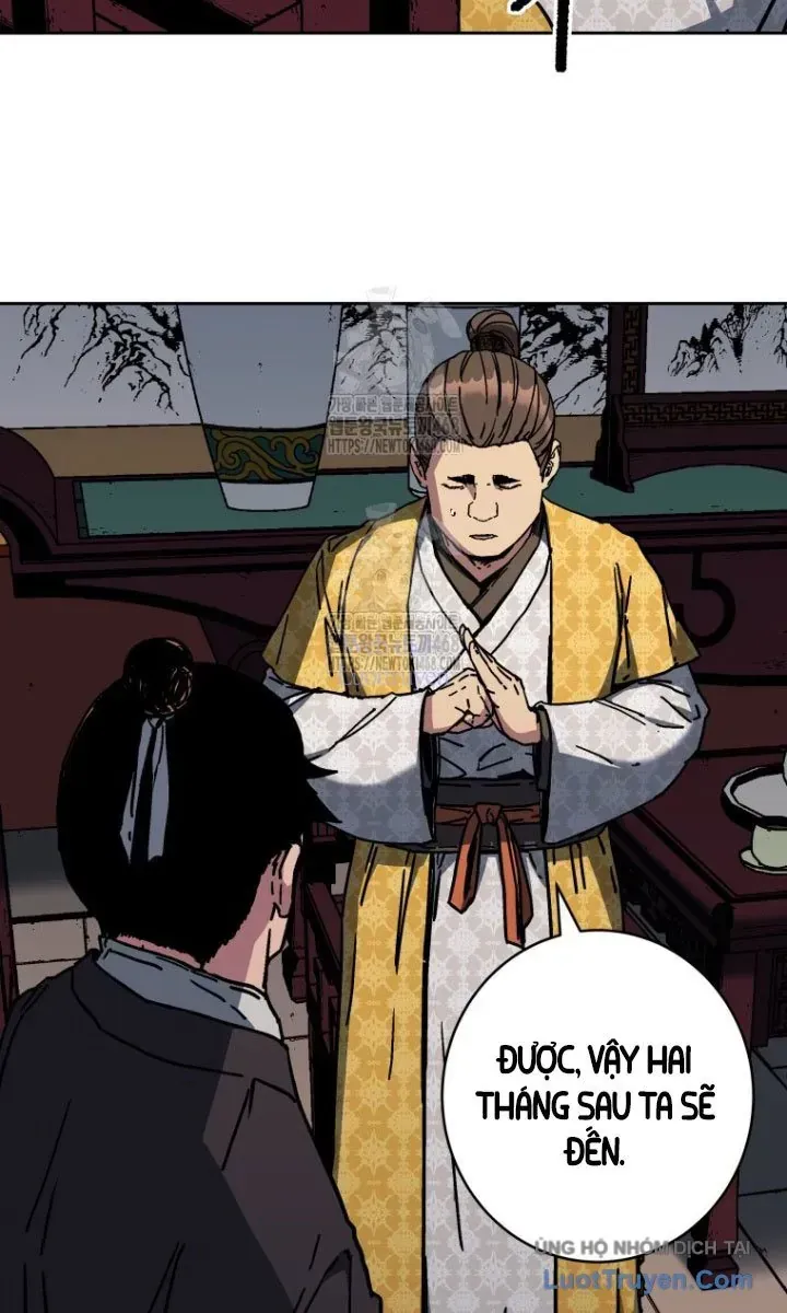 Quân Lâm Thiên Hạ 2 Chap 19 - Next Chap 20