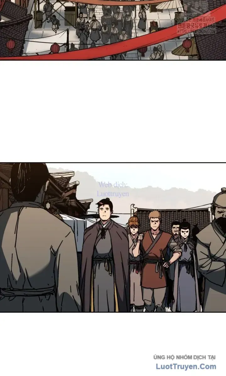 Quân Lâm Thiên Hạ 2 Chap 19 - Next Chap 20