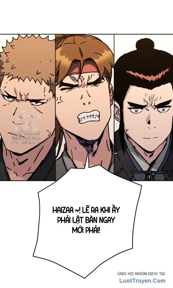 Quân Lâm Thiên Hạ 2 Chap 19 - Next Chap 20