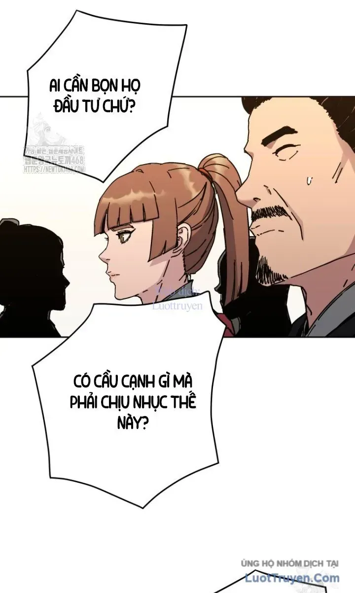 Quân Lâm Thiên Hạ 2 Chap 19 - Next Chap 20