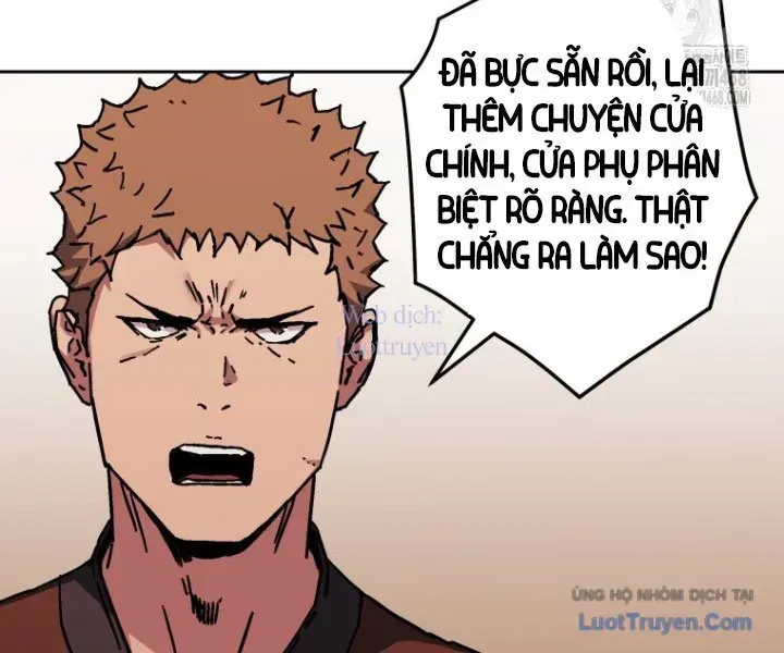 Quân Lâm Thiên Hạ 2 Chap 19 - Next Chap 20