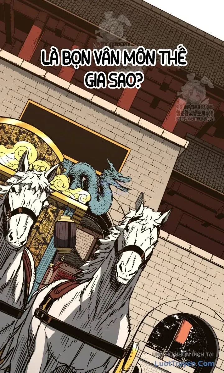 Quân Lâm Thiên Hạ 2 Chap 19 - Next Chap 20