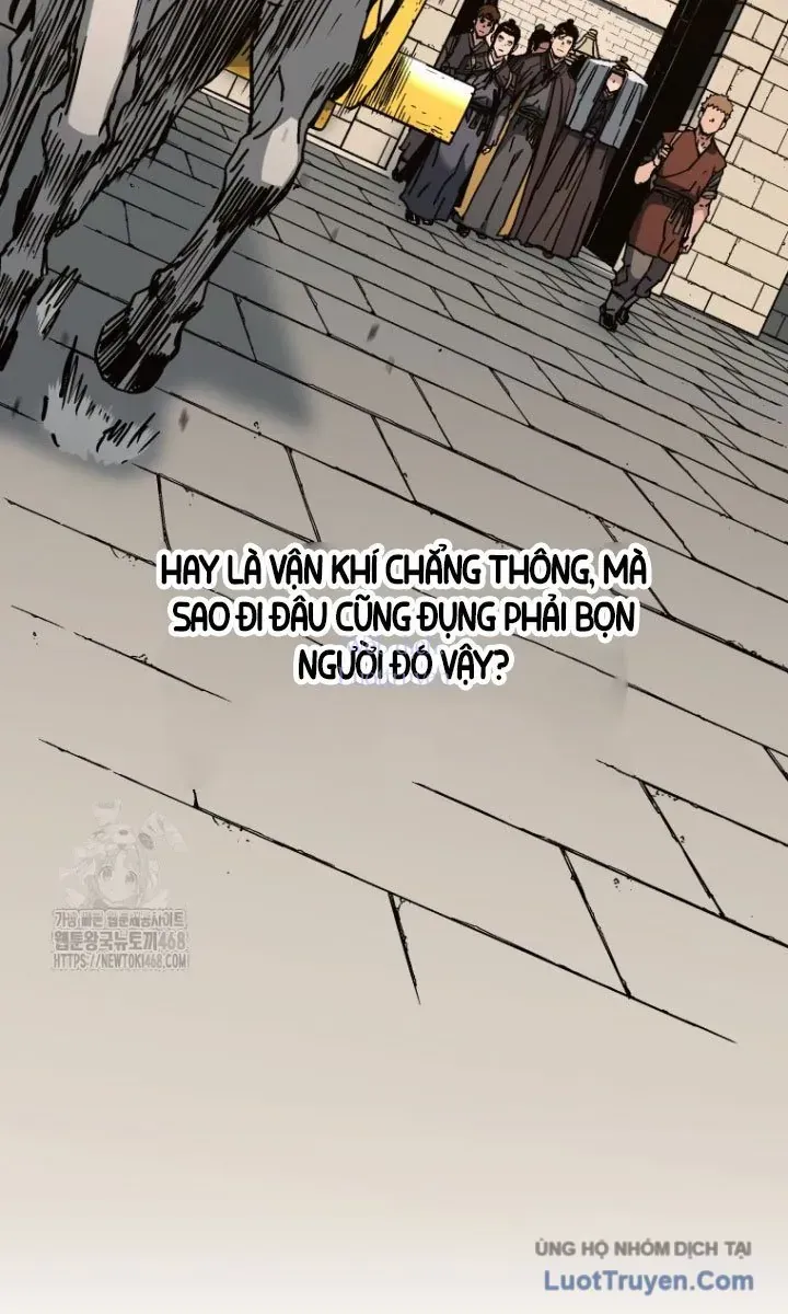 Quân Lâm Thiên Hạ 2 Chap 19 - Next Chap 20