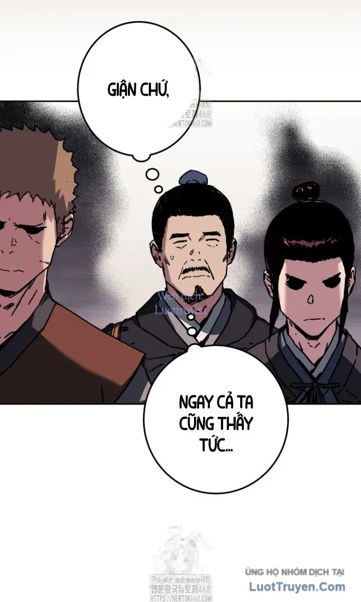 Quân Lâm Thiên Hạ 2 Chap 19 - Next Chap 20