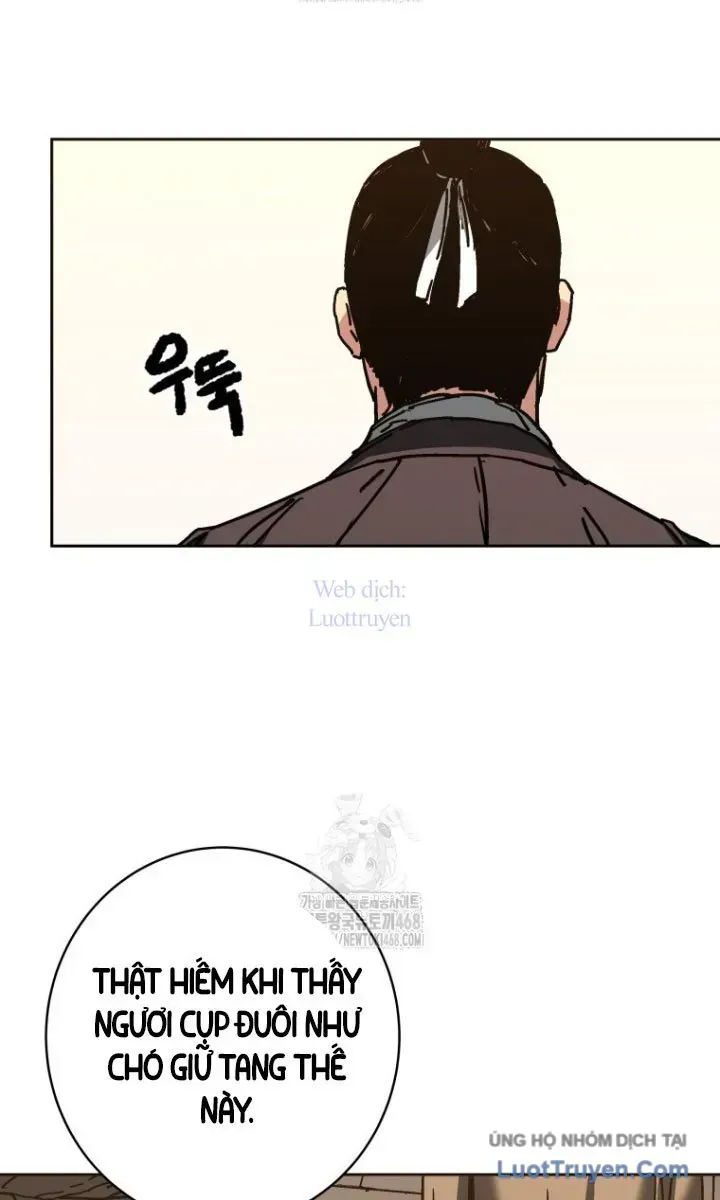 Quân Lâm Thiên Hạ 2 Chap 19 - Next Chap 20