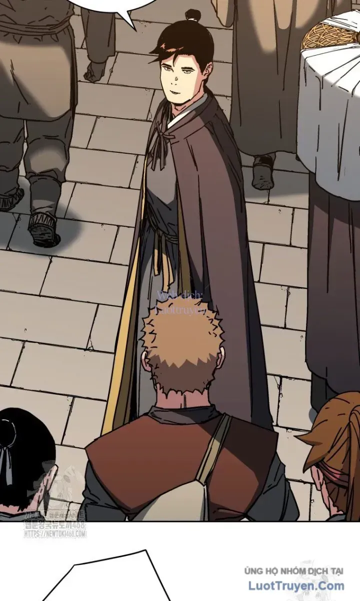 Quân Lâm Thiên Hạ 2 Chap 19 - Next Chap 20