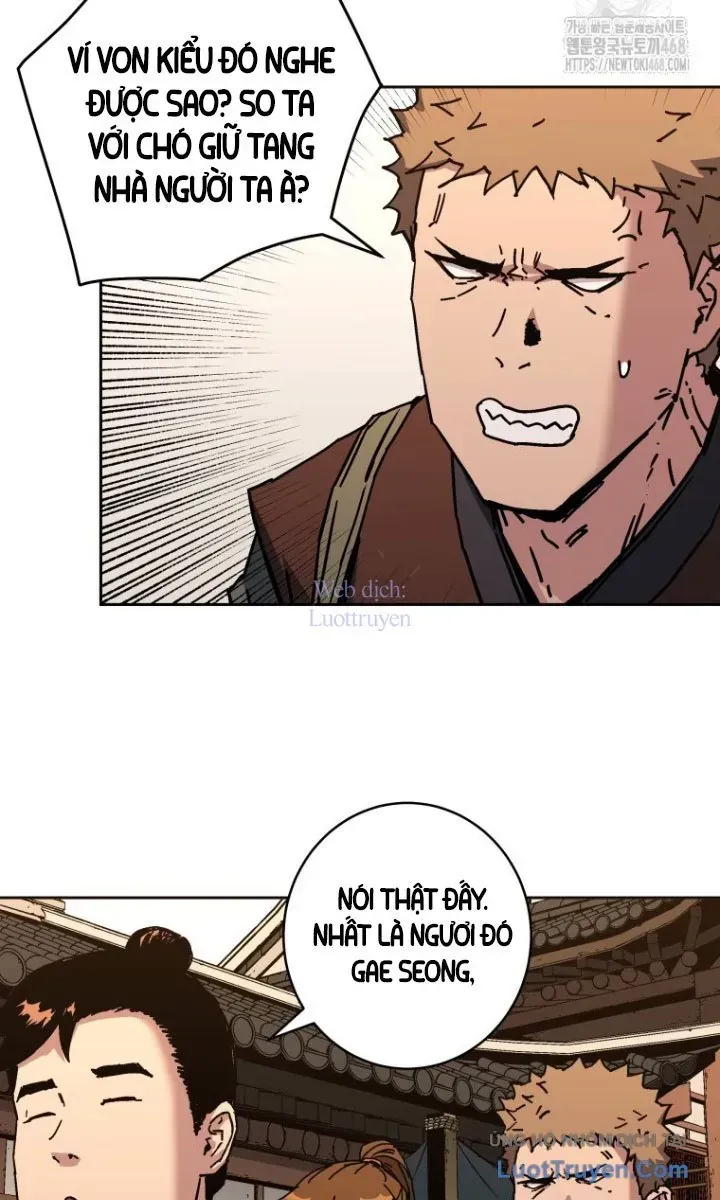 Quân Lâm Thiên Hạ 2 Chap 19 - Next Chap 20