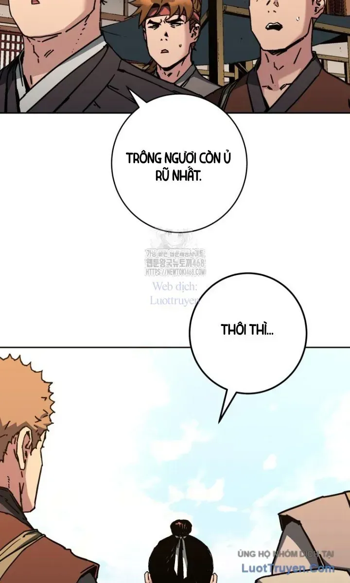 Quân Lâm Thiên Hạ 2 Chap 19 - Next Chap 20