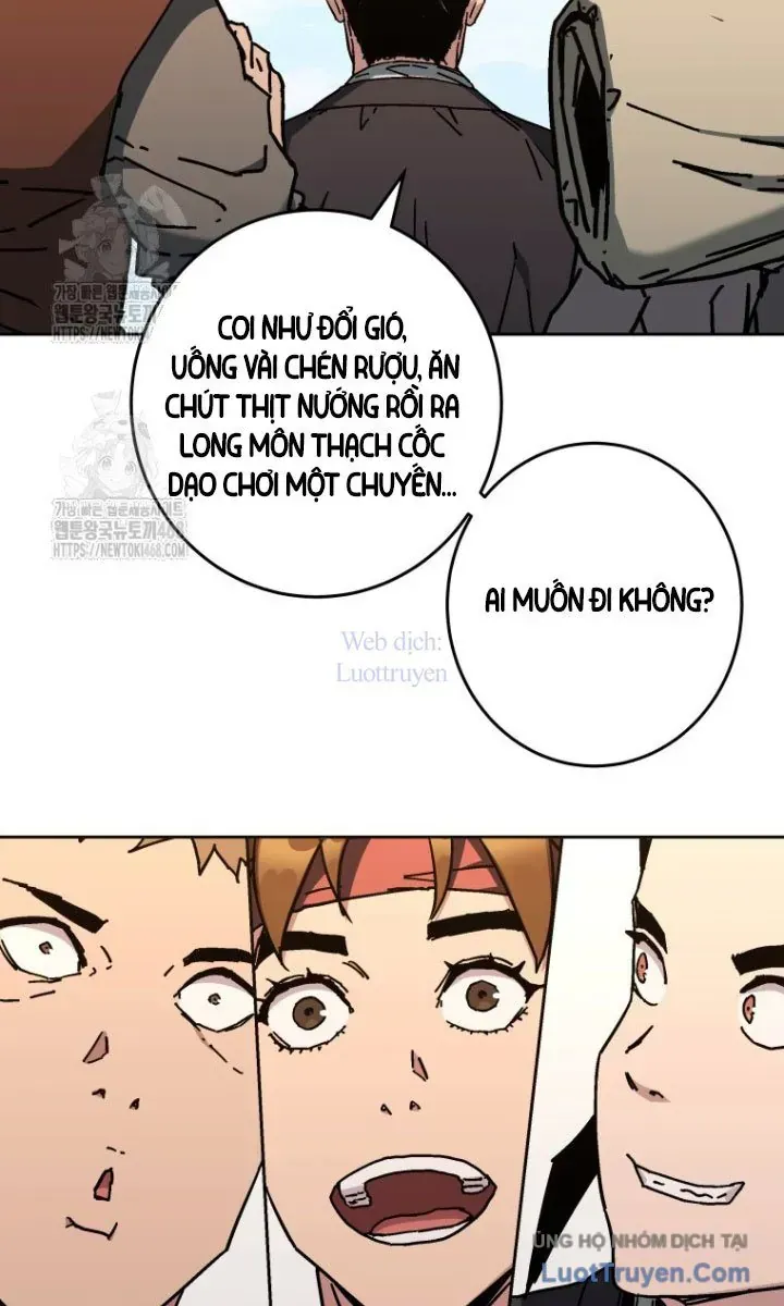 Quân Lâm Thiên Hạ 2 Chap 19 - Next Chap 20