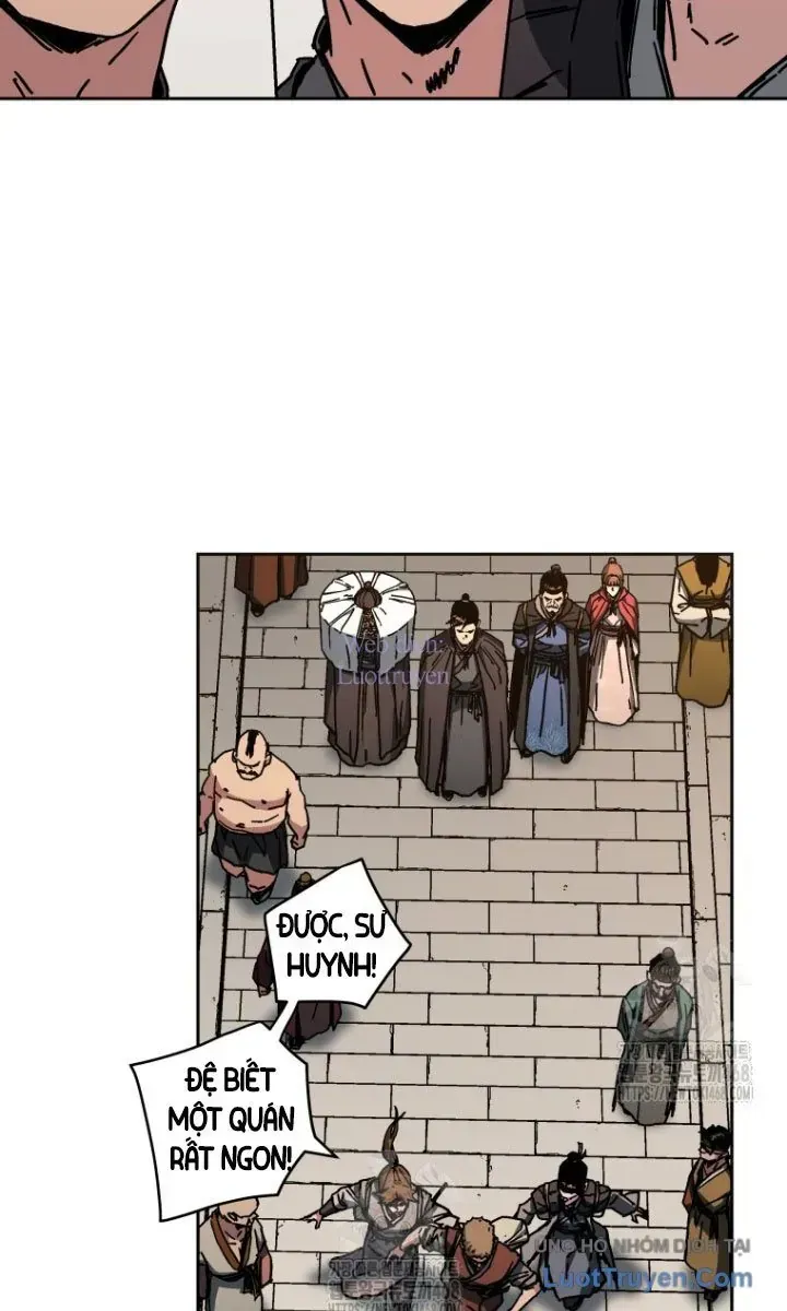 Quân Lâm Thiên Hạ 2 Chap 19 - Next Chap 20