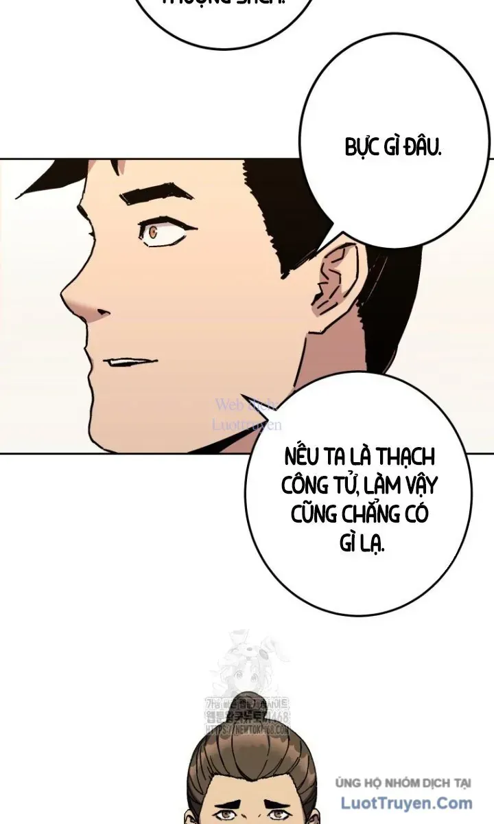 Quân Lâm Thiên Hạ 2 Chap 19 - Next Chap 20
