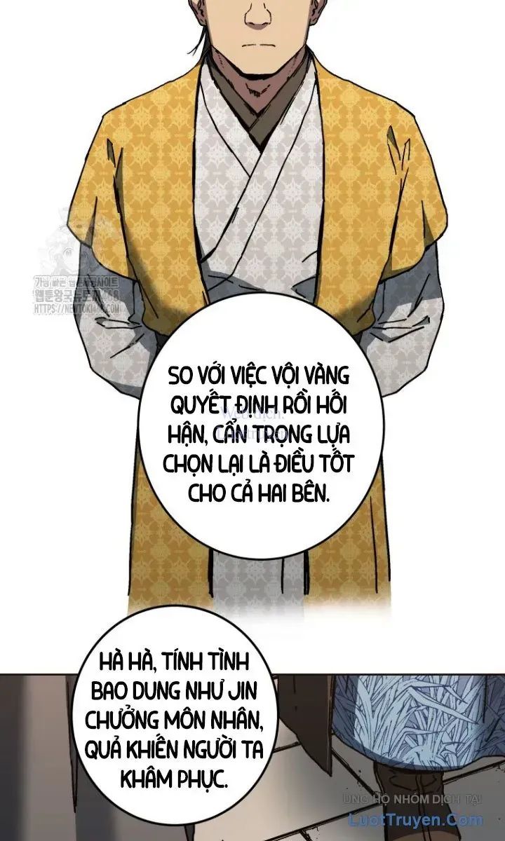 Quân Lâm Thiên Hạ 2 Chap 19 - Next Chap 20