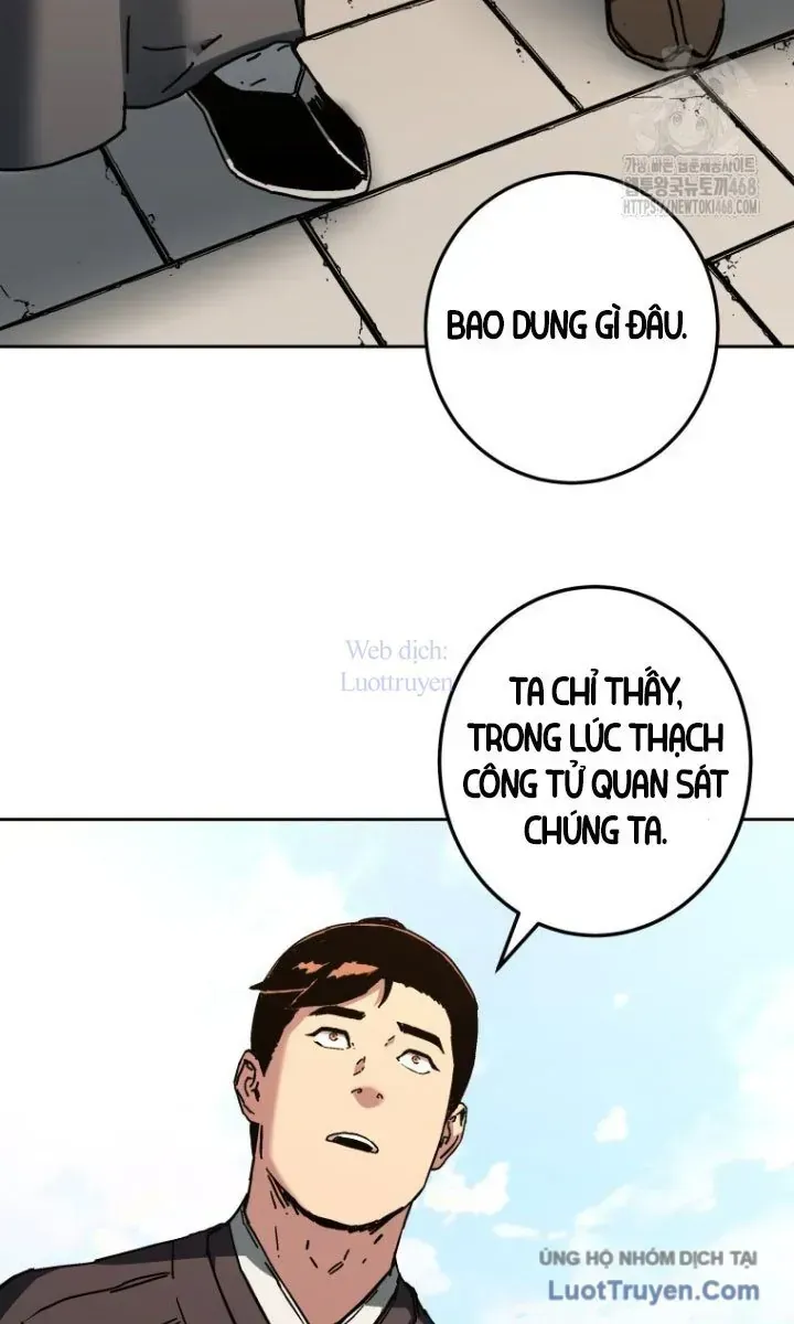 Quân Lâm Thiên Hạ 2 Chap 19 - Next Chap 20