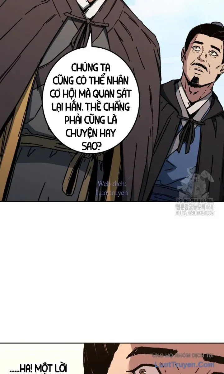 Quân Lâm Thiên Hạ 2 Chap 19 - Next Chap 20