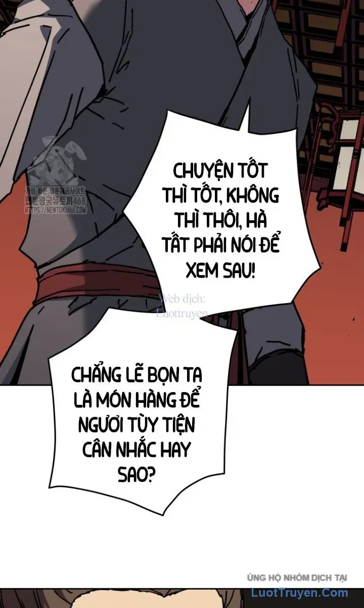 Quân Lâm Thiên Hạ 2 Chap 19 - Next Chap 20